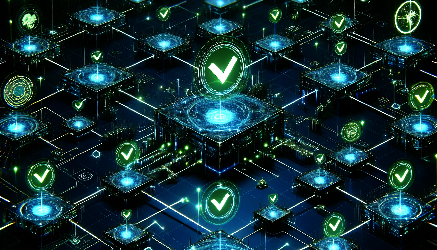 Cover for Nquiringminds developing Continuous Assurance for Heterogeneous Networks (CAHN)