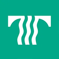 Torfaen County Borough Council logo