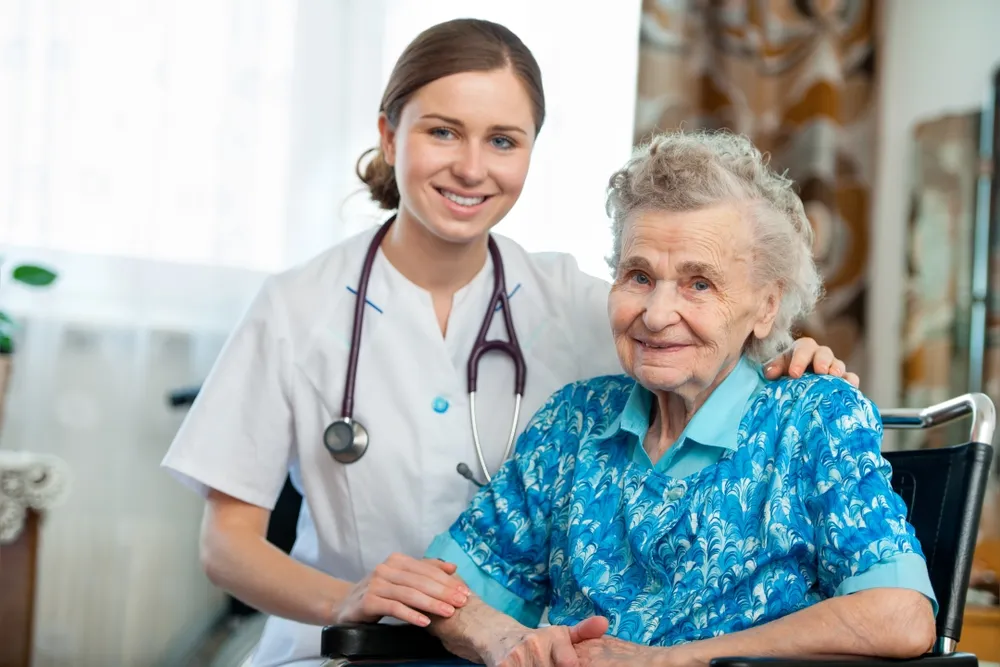 Home-care service innovation for local authorities using a trusted digital care platform featured image