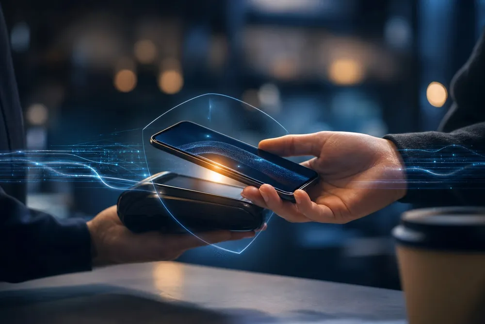 Secure personal payments for consumers using trusted-gateway technology featured image
